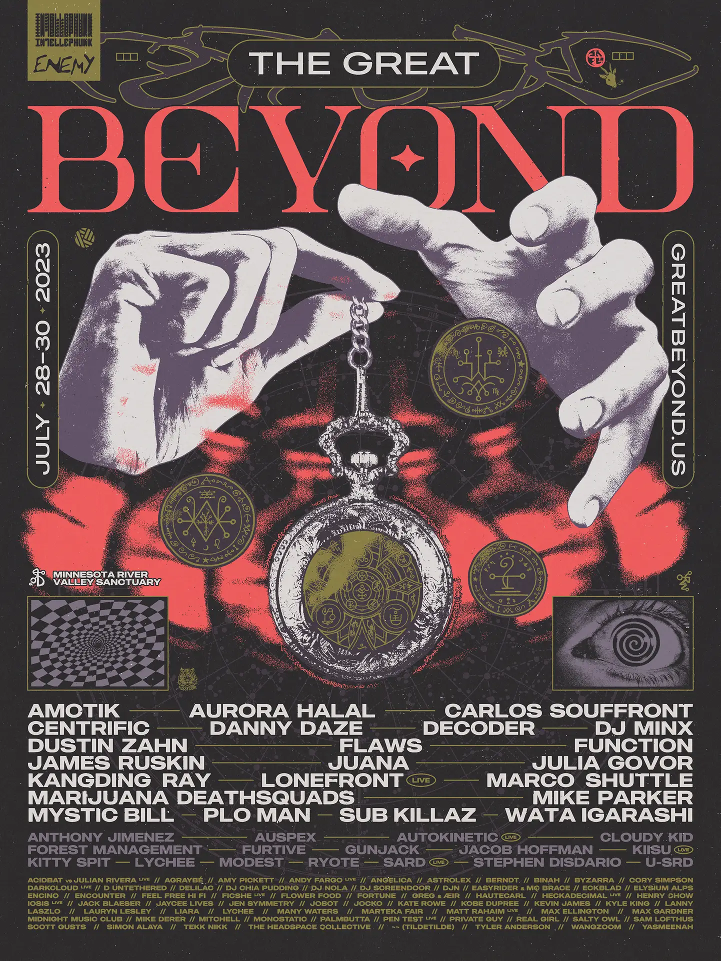 Flyer 2